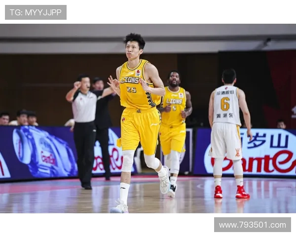 青岛男篮铁血防守显威 五场比赛对手得分均未突破90分