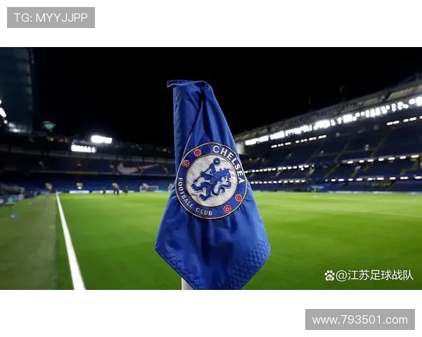 英足总指控切尔西对阵维拉比赛中行为不当体育纪律或面临处罚